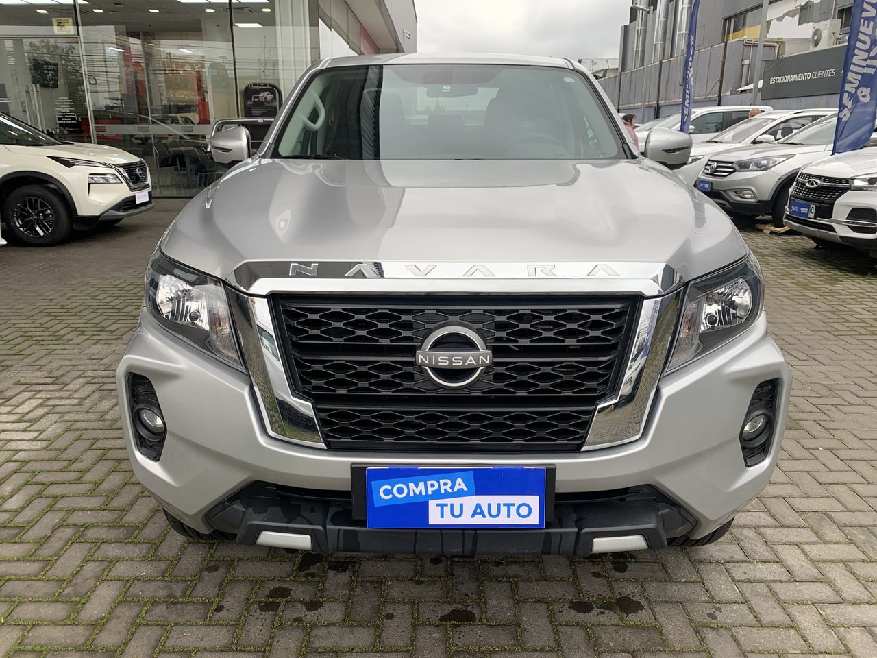 NISSAN - 2