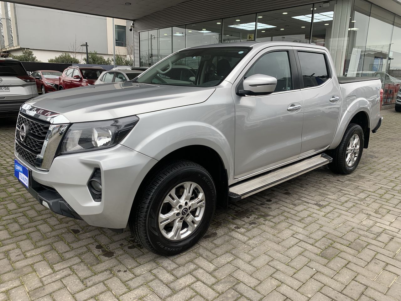 NISSAN - 3