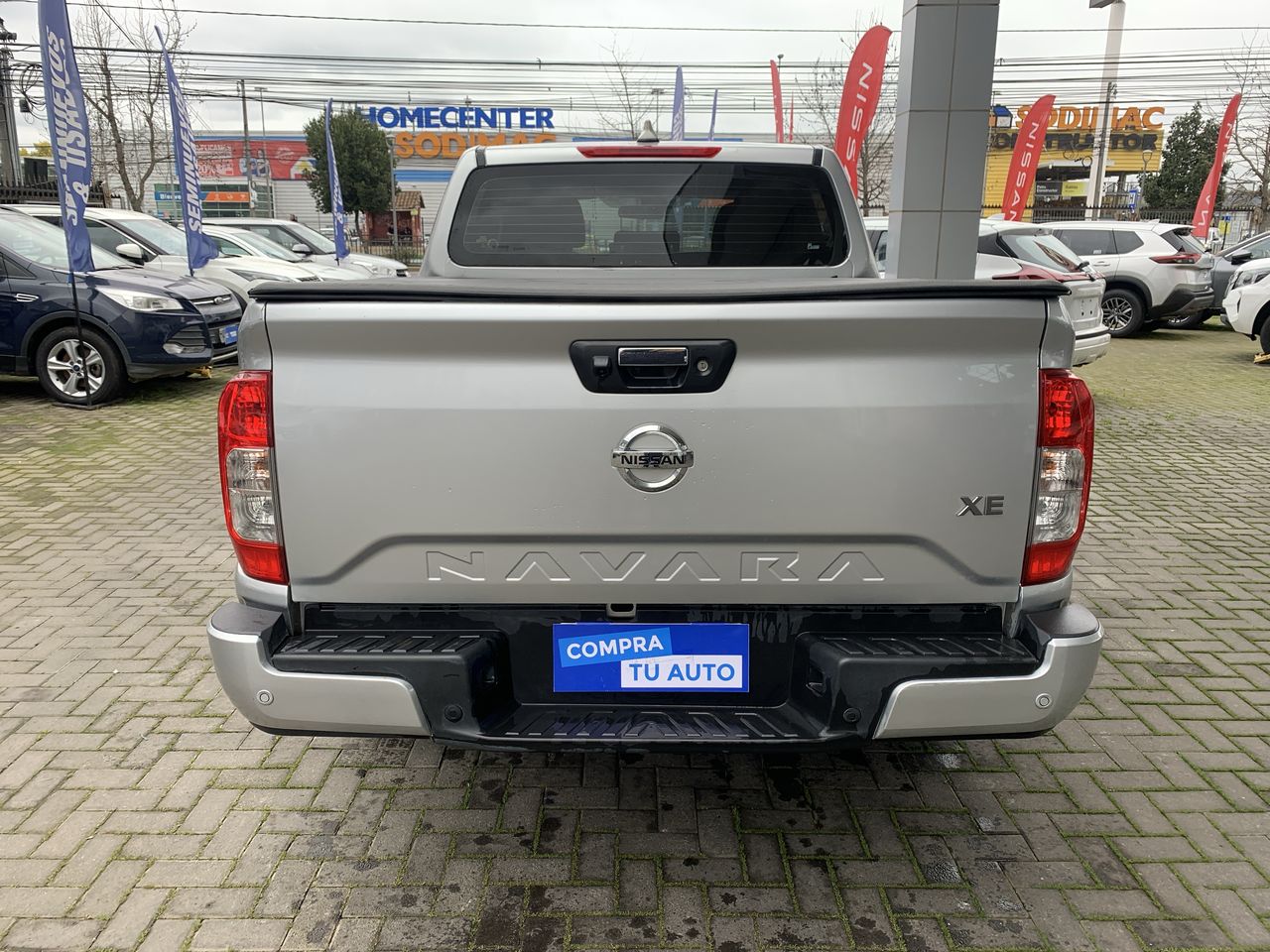 NISSAN - 6