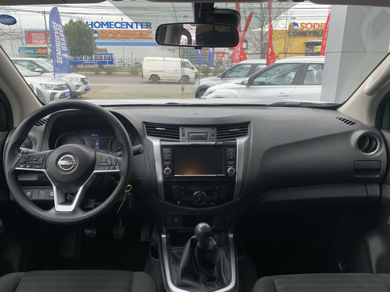 NISSAN - 9