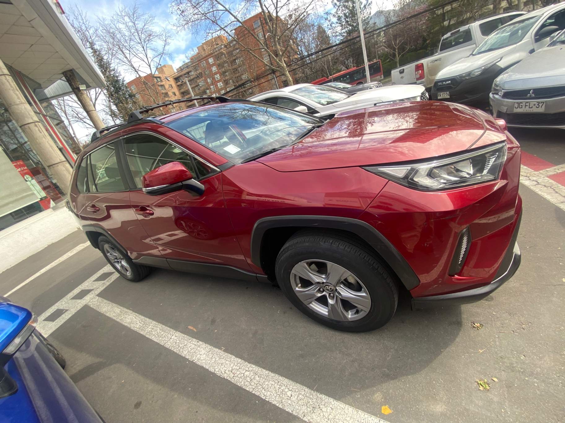 TOYOTA - 3