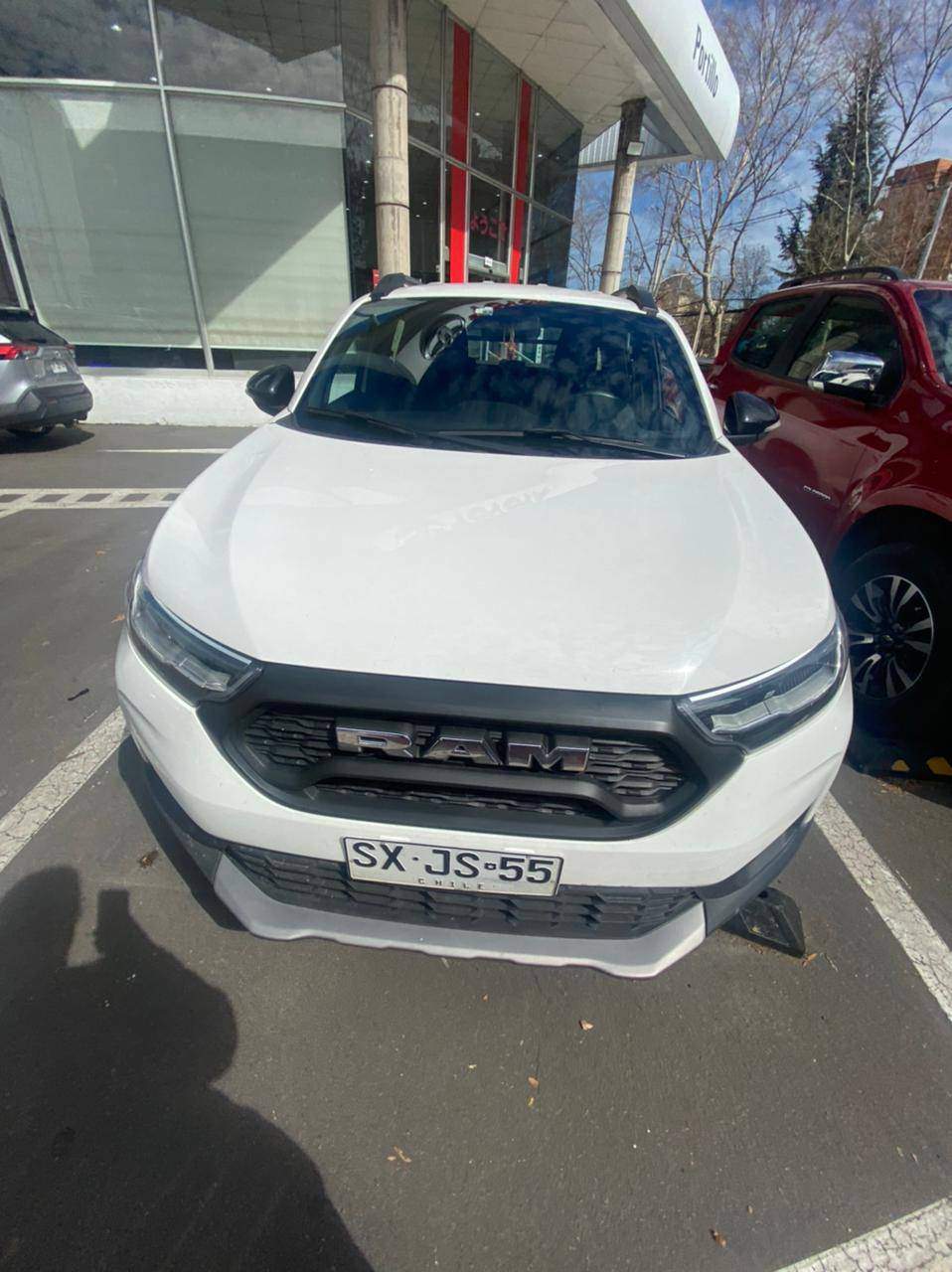 RAM - 2