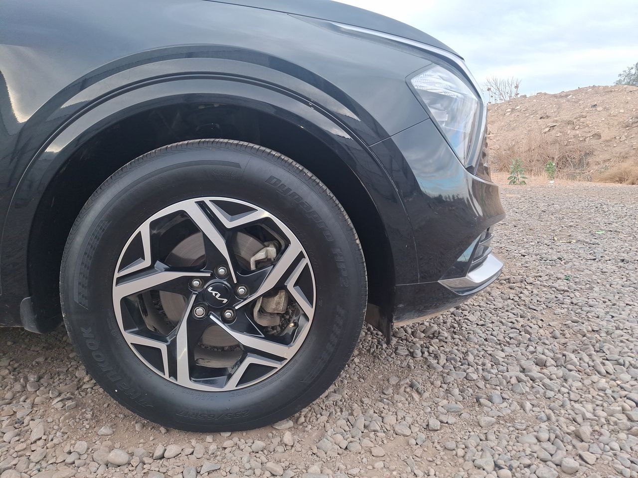 KIA Sportage — foto 10 de 22