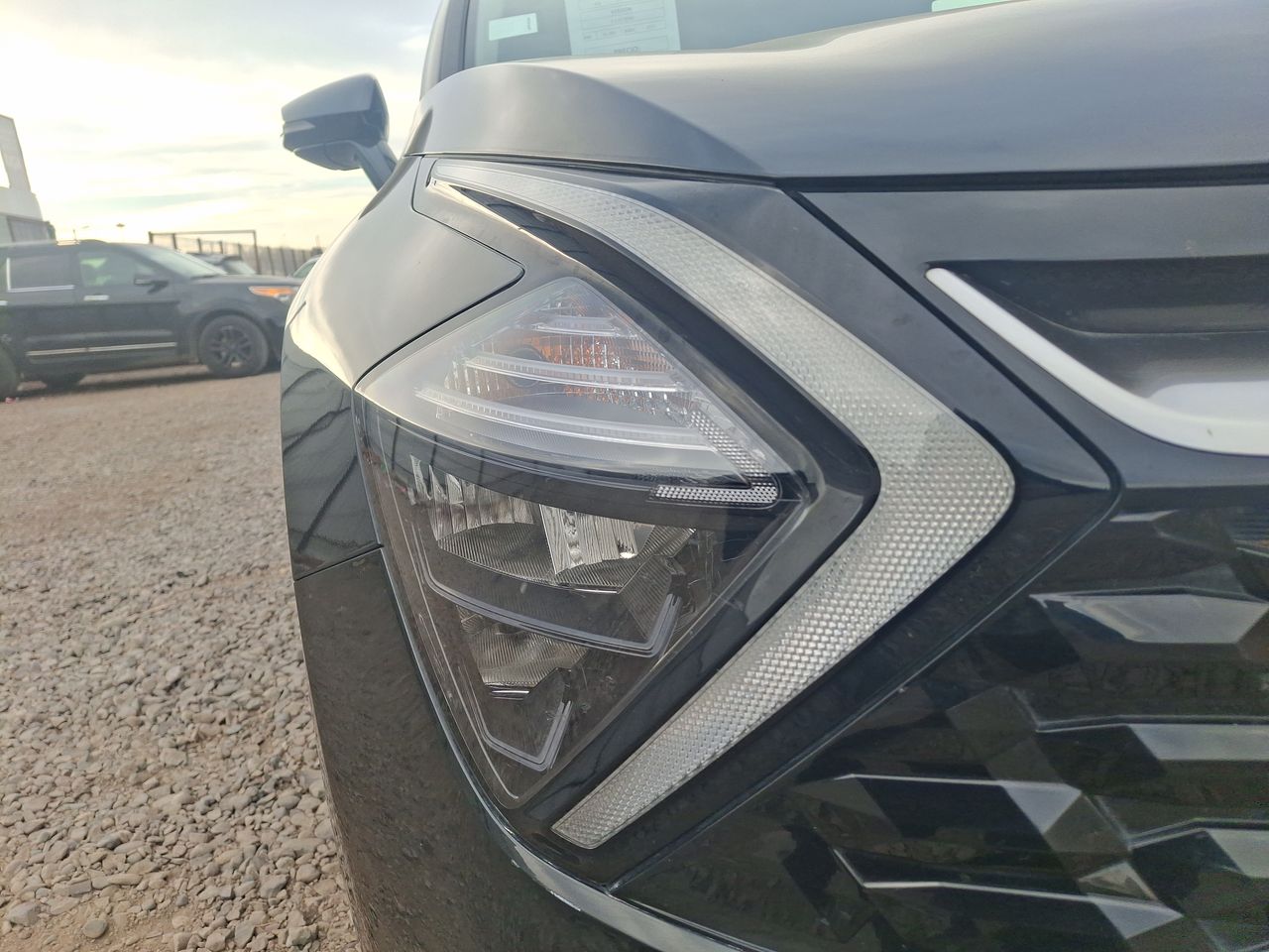 KIA Sportage — foto 11 de 22