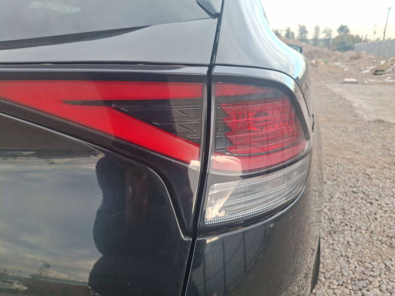 KIA Sportage — foto 12 de 22