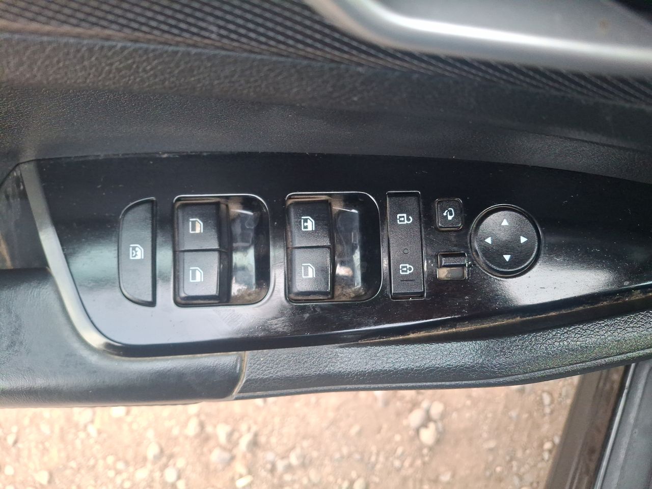KIA Sportage — foto 14 de 22