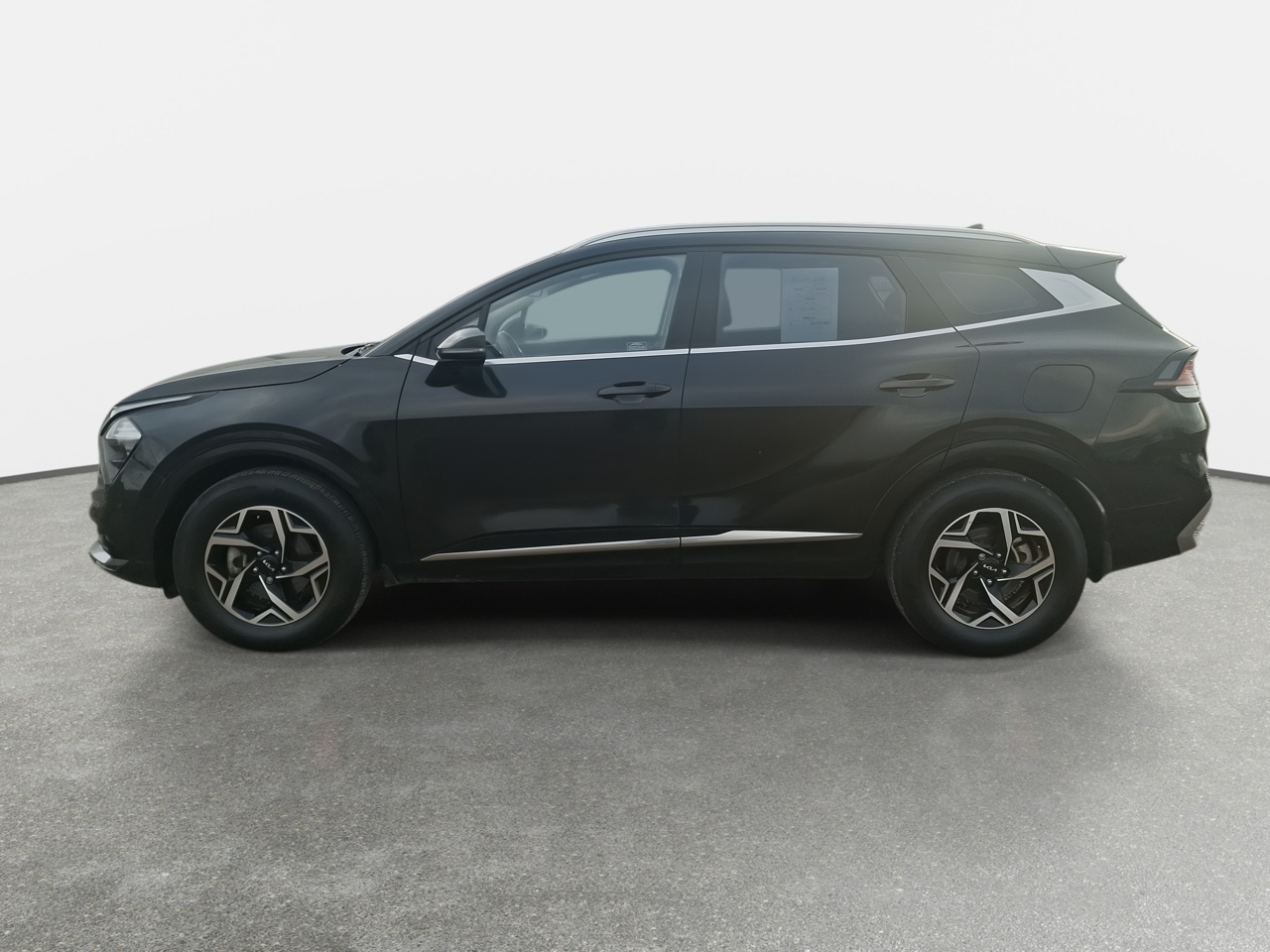 KIA Sportage — foto 5 de 30