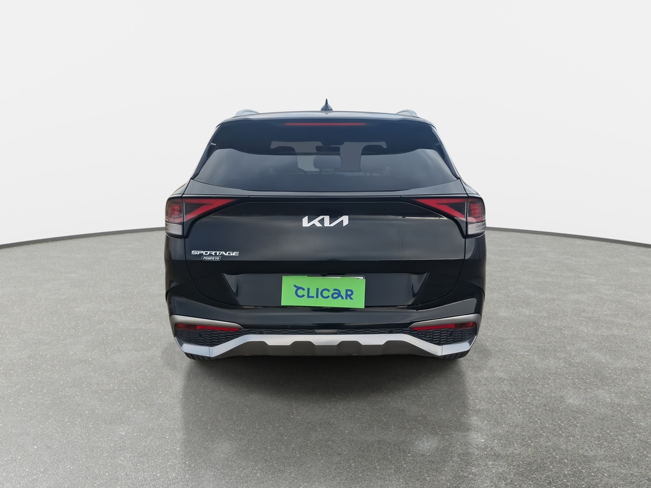 KIA Sportage — foto 7 de 30