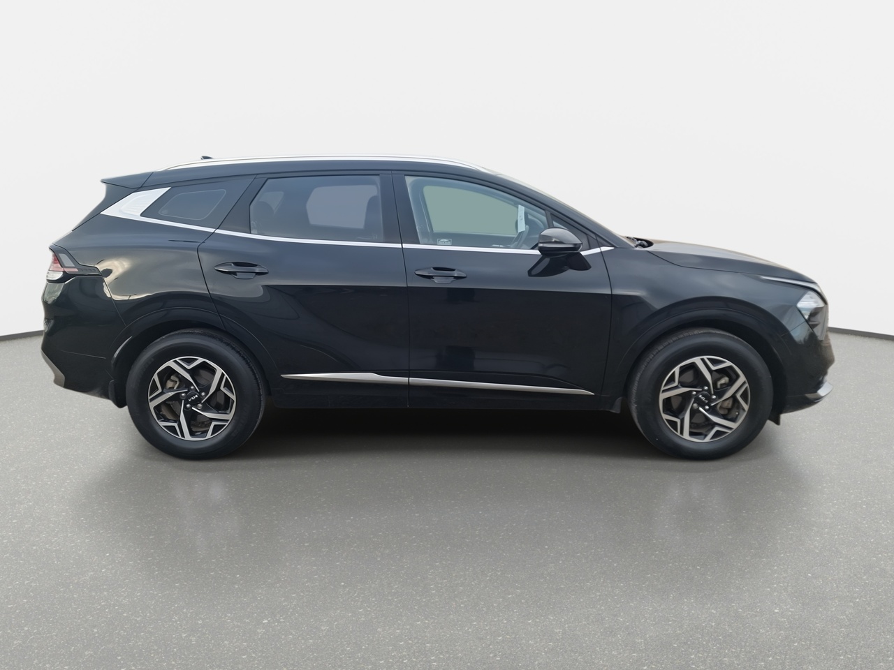 KIA Sportage — foto 9 de 30