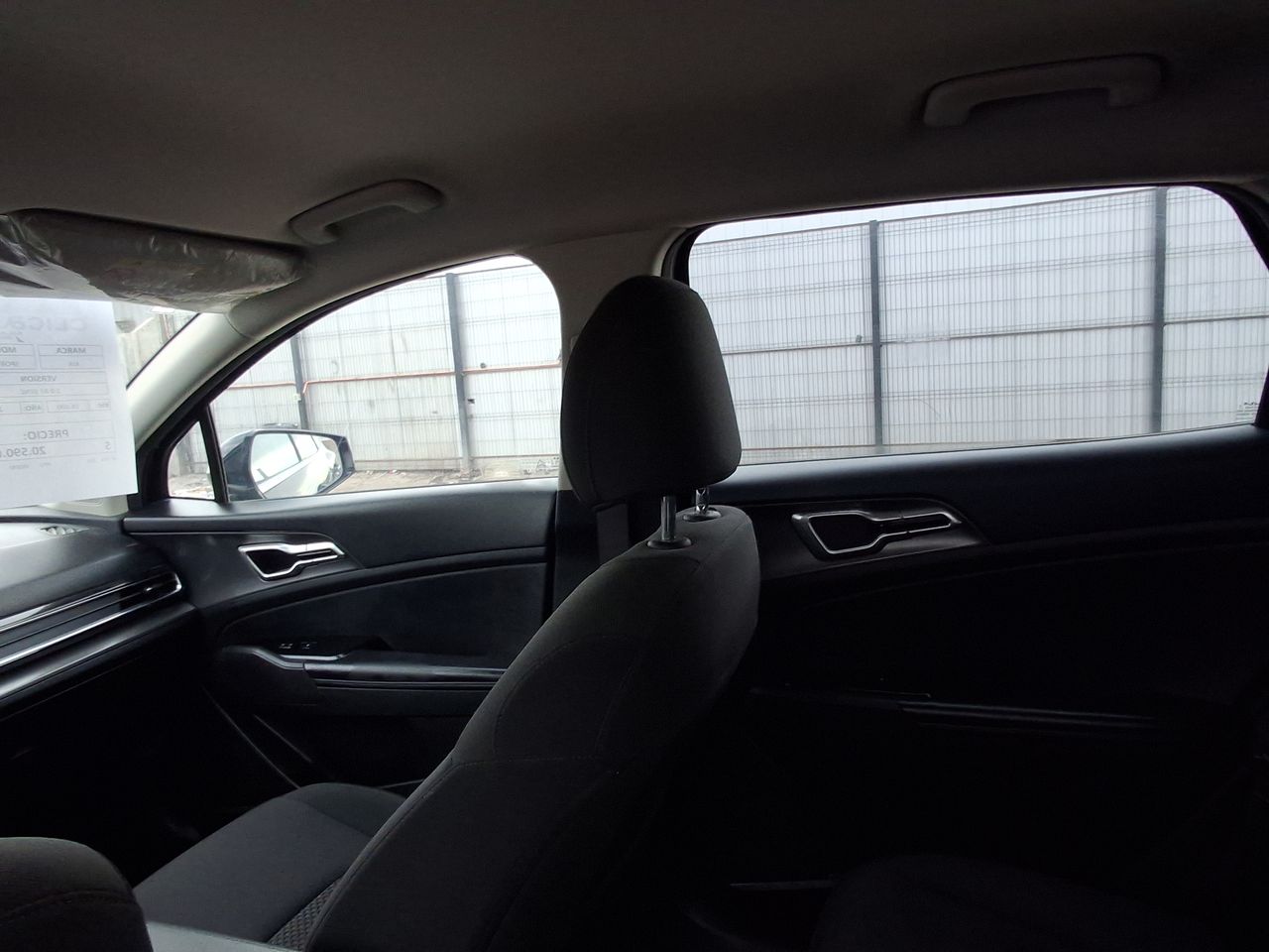 KIA Sportage — foto 4 de 22