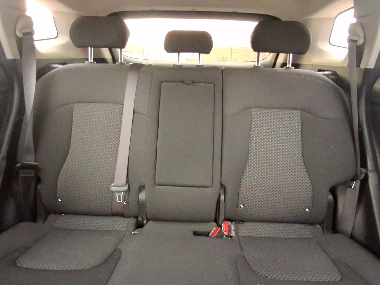 KIA Sportage — foto 6 de 22