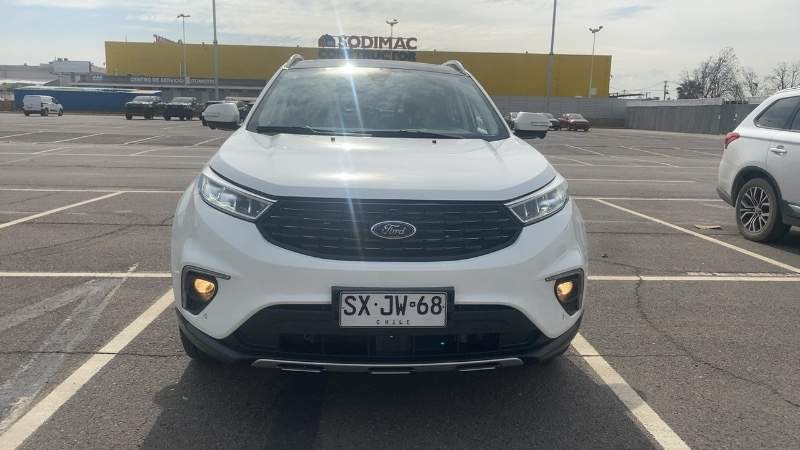 FORD - 2
