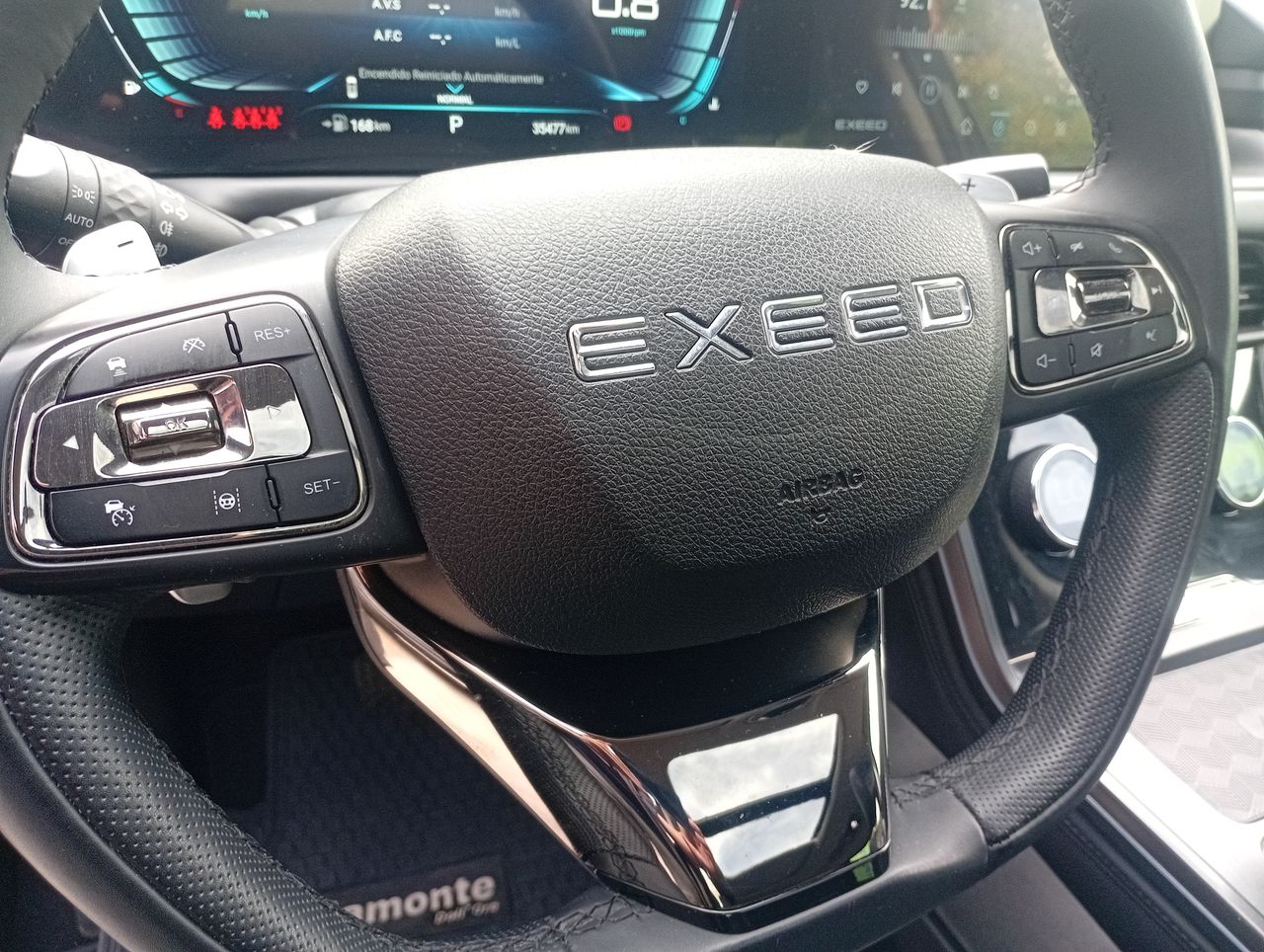 EXEED - 26