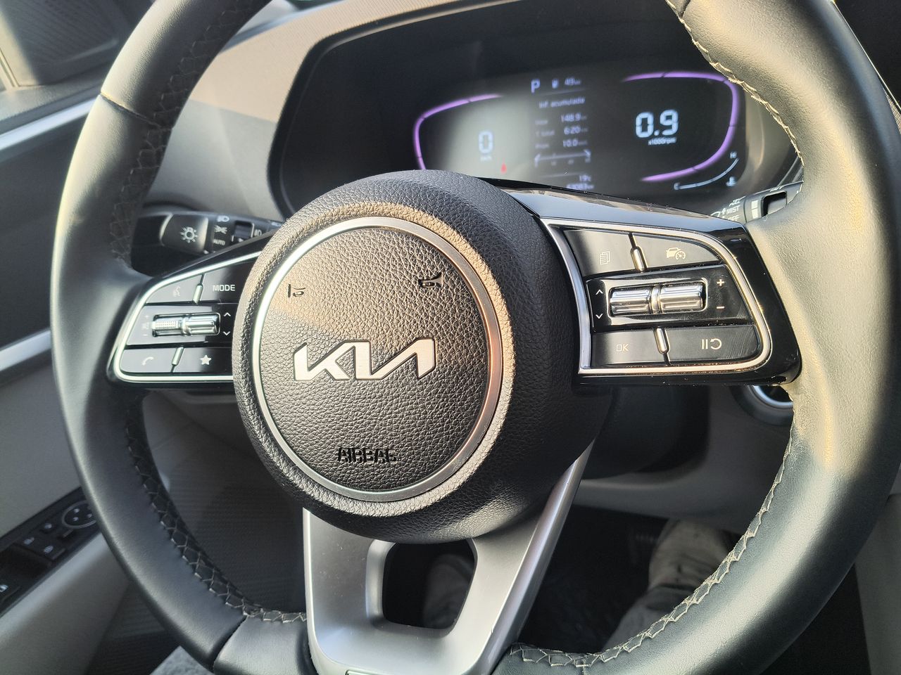 KIA - 15