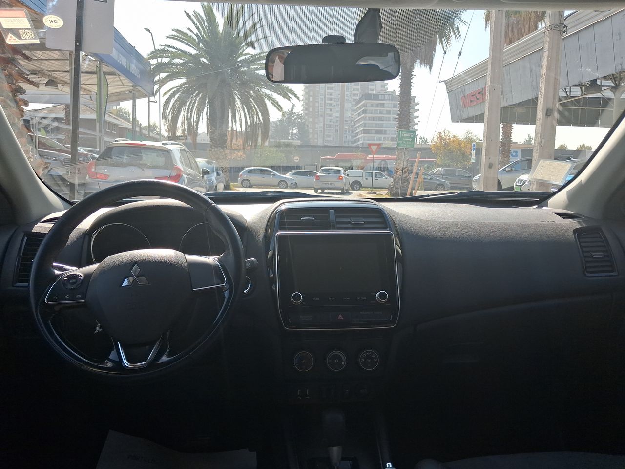 MITSUBISHI - 30