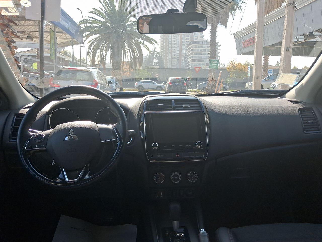 MITSUBISHI - 9