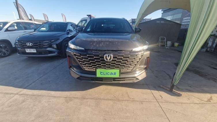 CHANGAN - 2