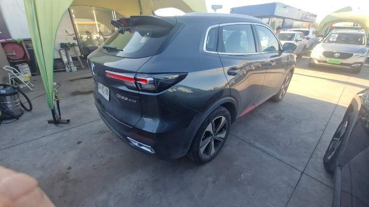 CHANGAN - 4