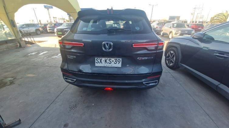 CHANGAN - 5