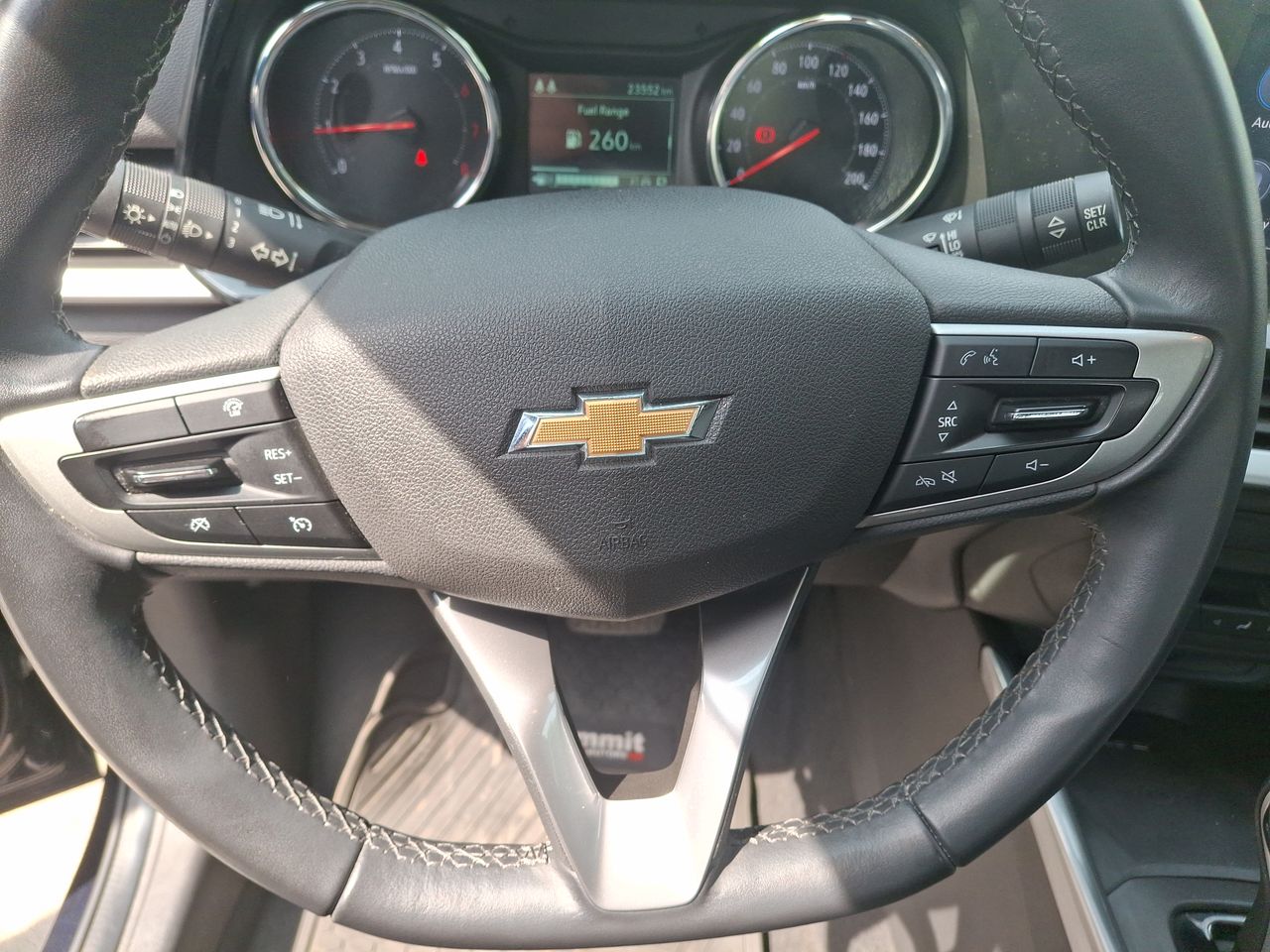 CHEVROLET - 24