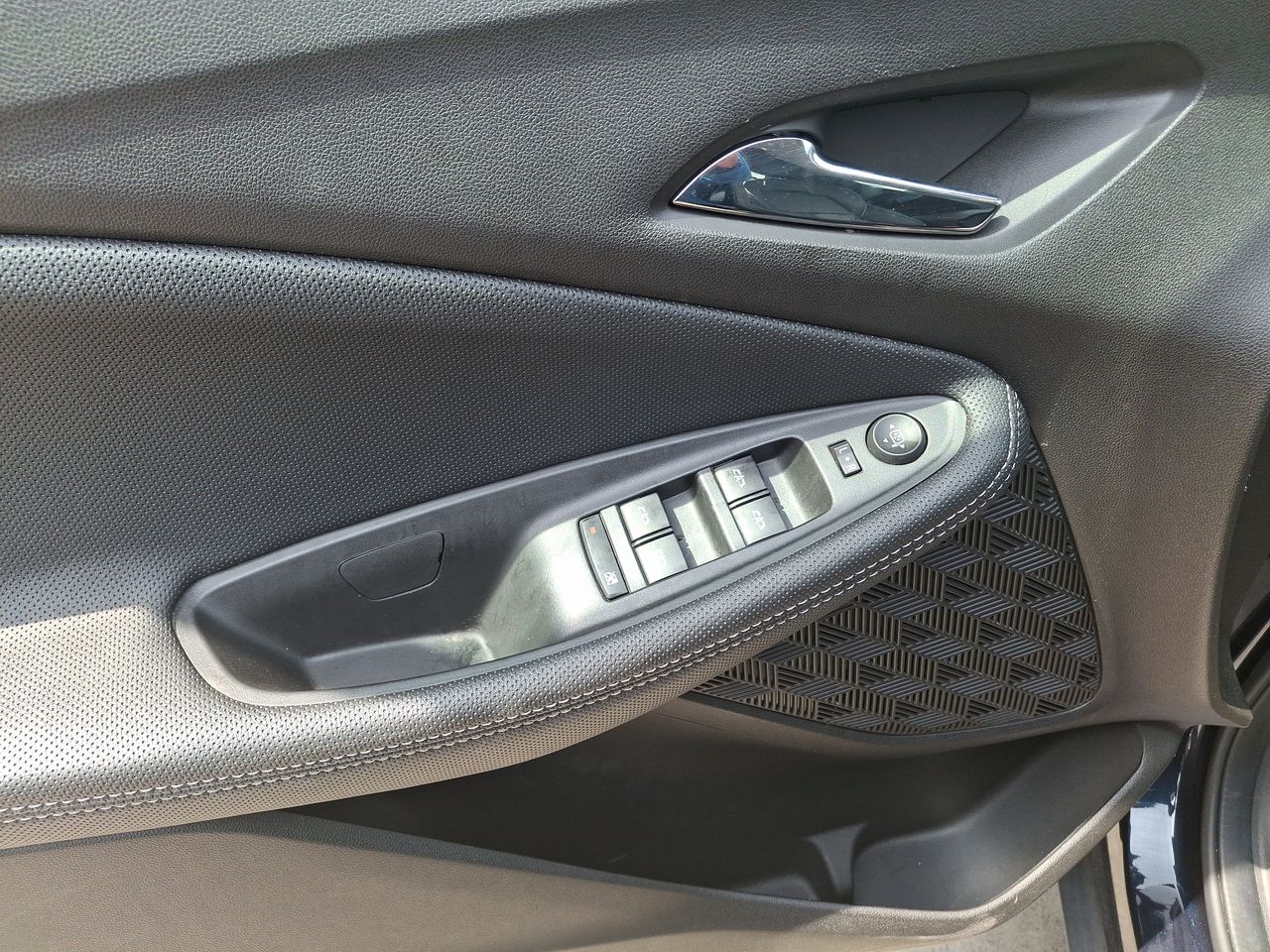 CHEVROLET - 20