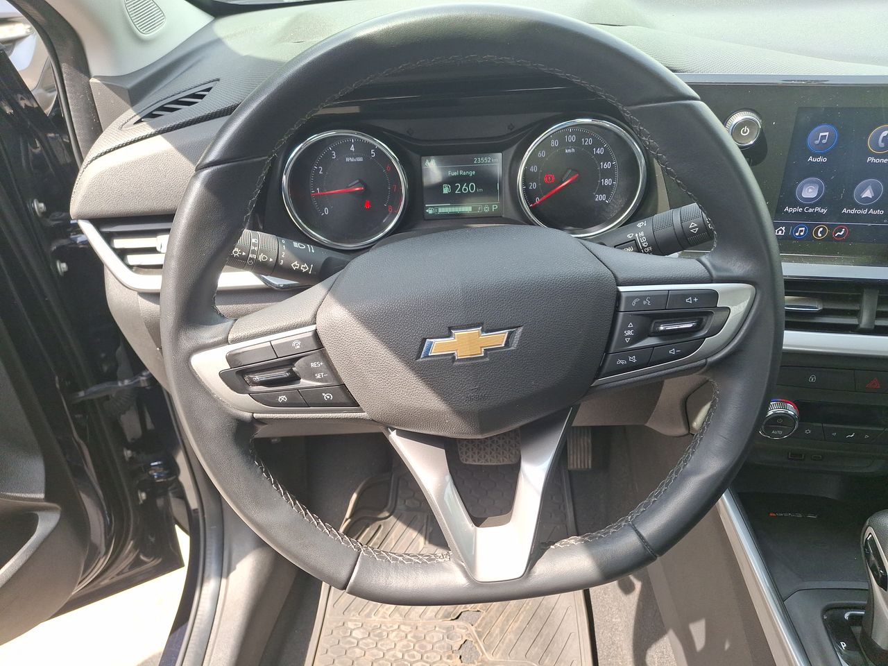CHEVROLET - 23