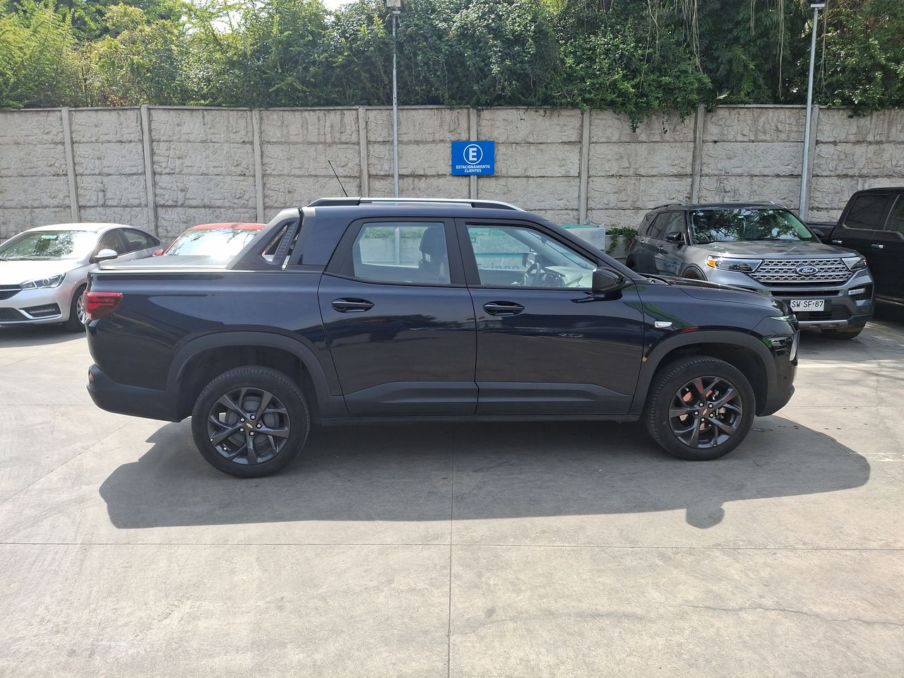 CHEVROLET - 8