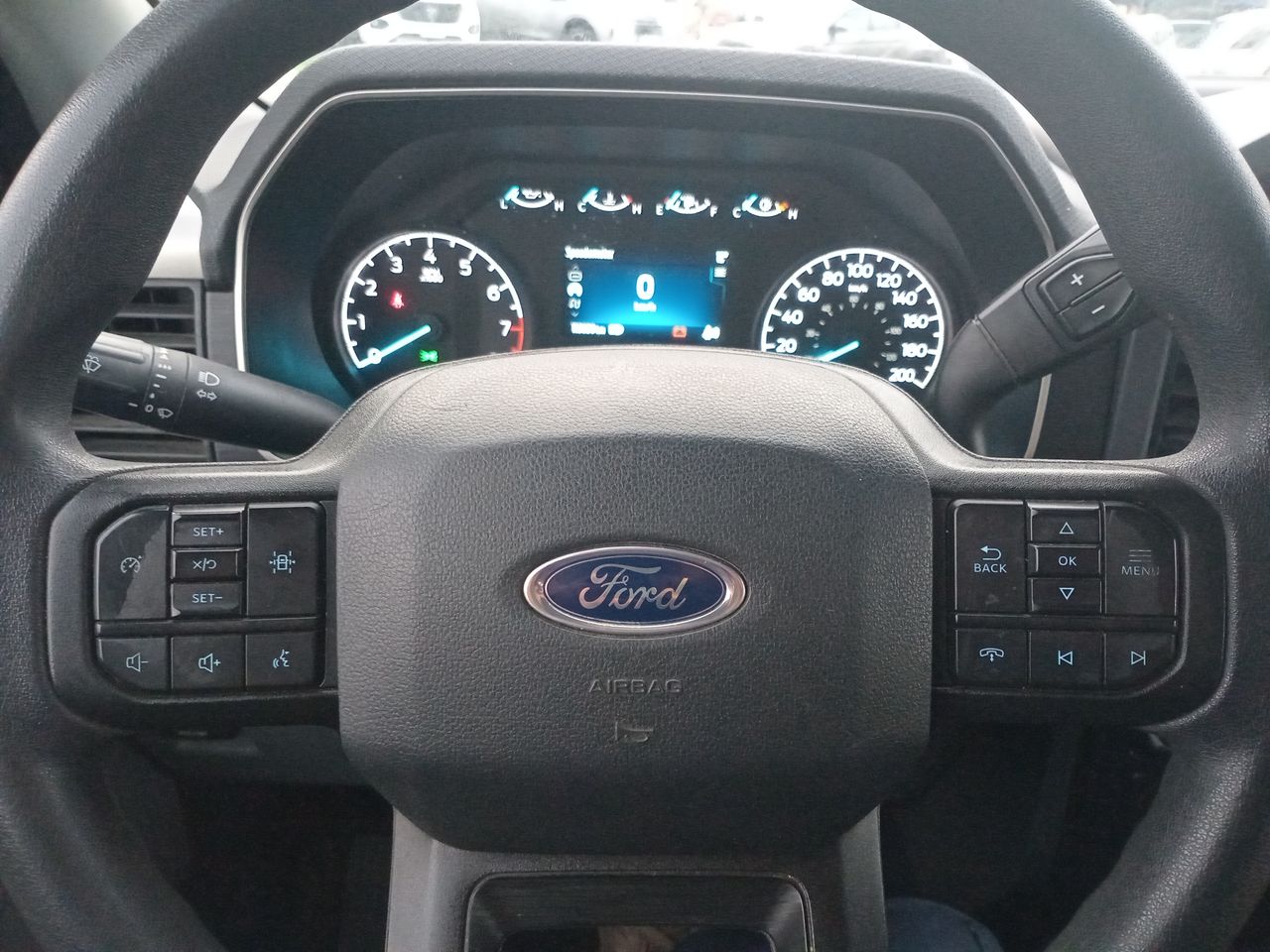 FORD - 17