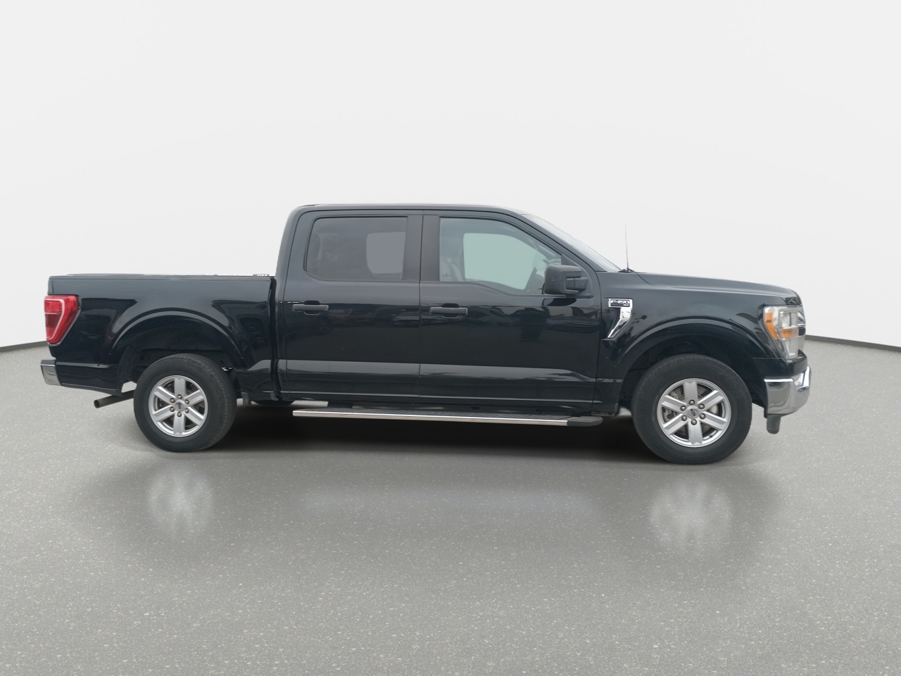 Ford F-150 — foto 9 de 35