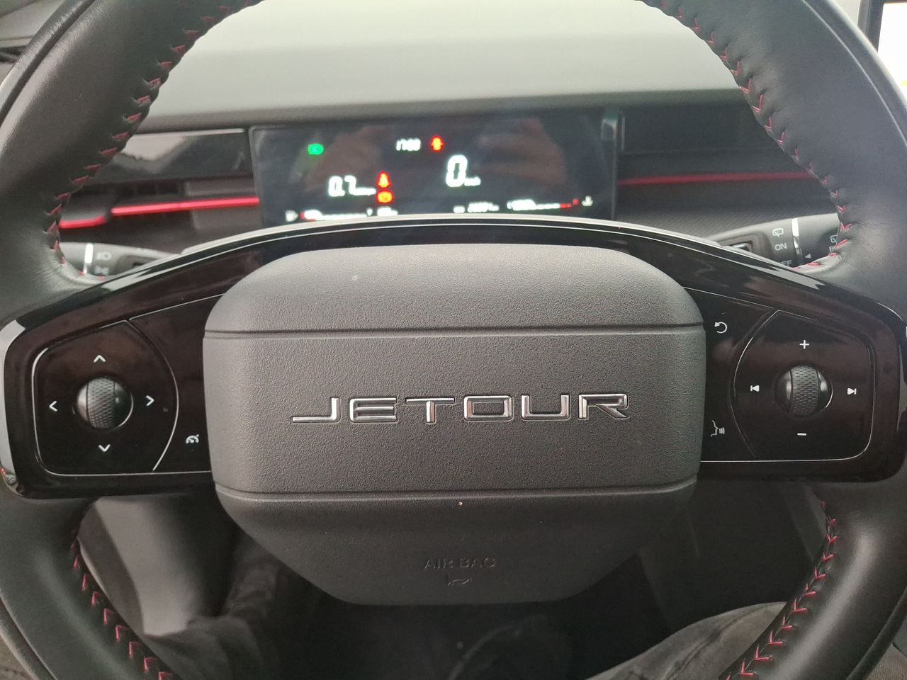 JETOUR - 24