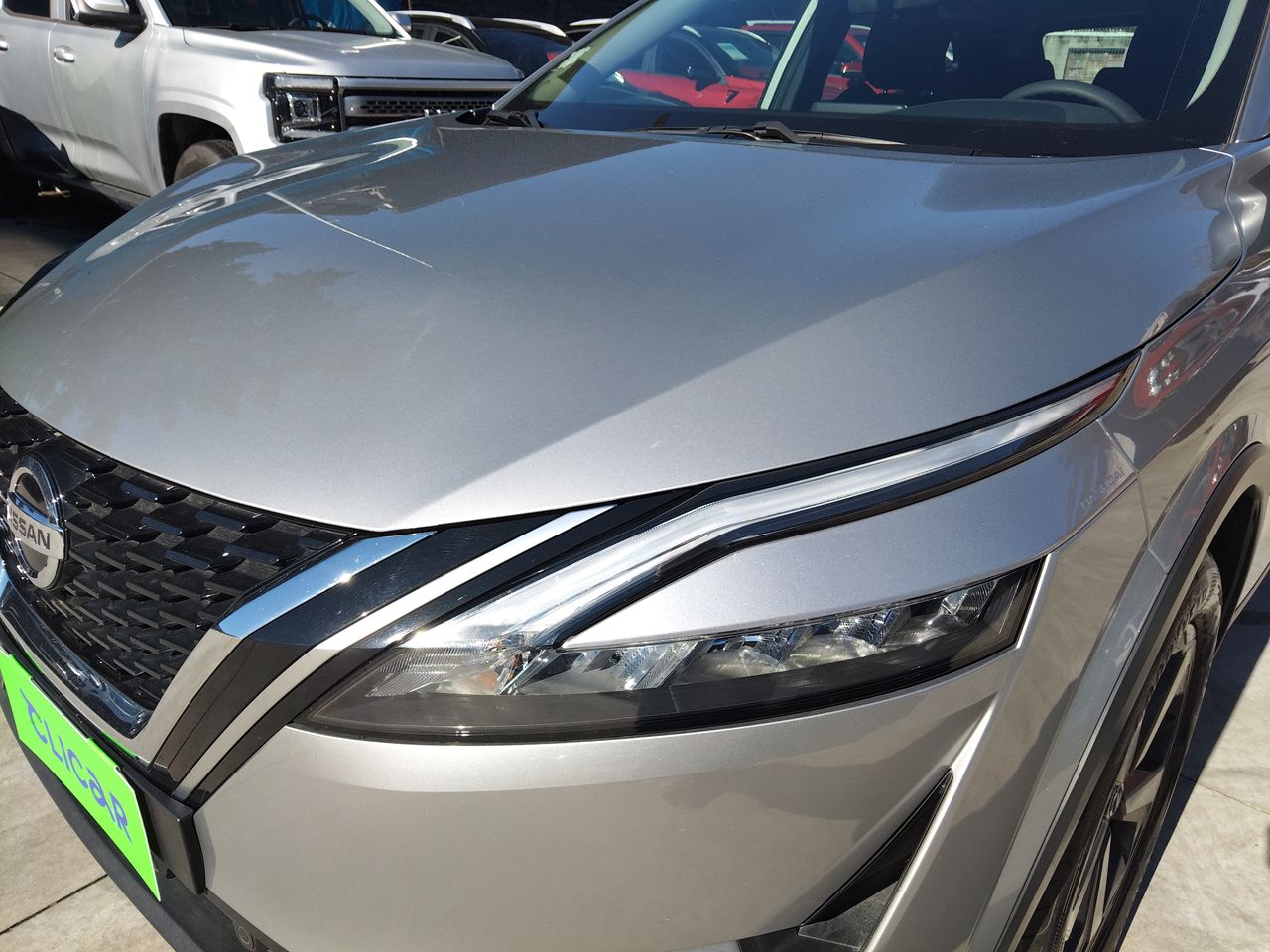 NISSAN - 19