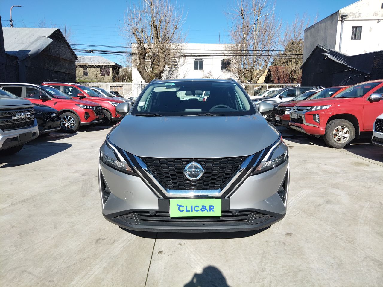 NISSAN - 2