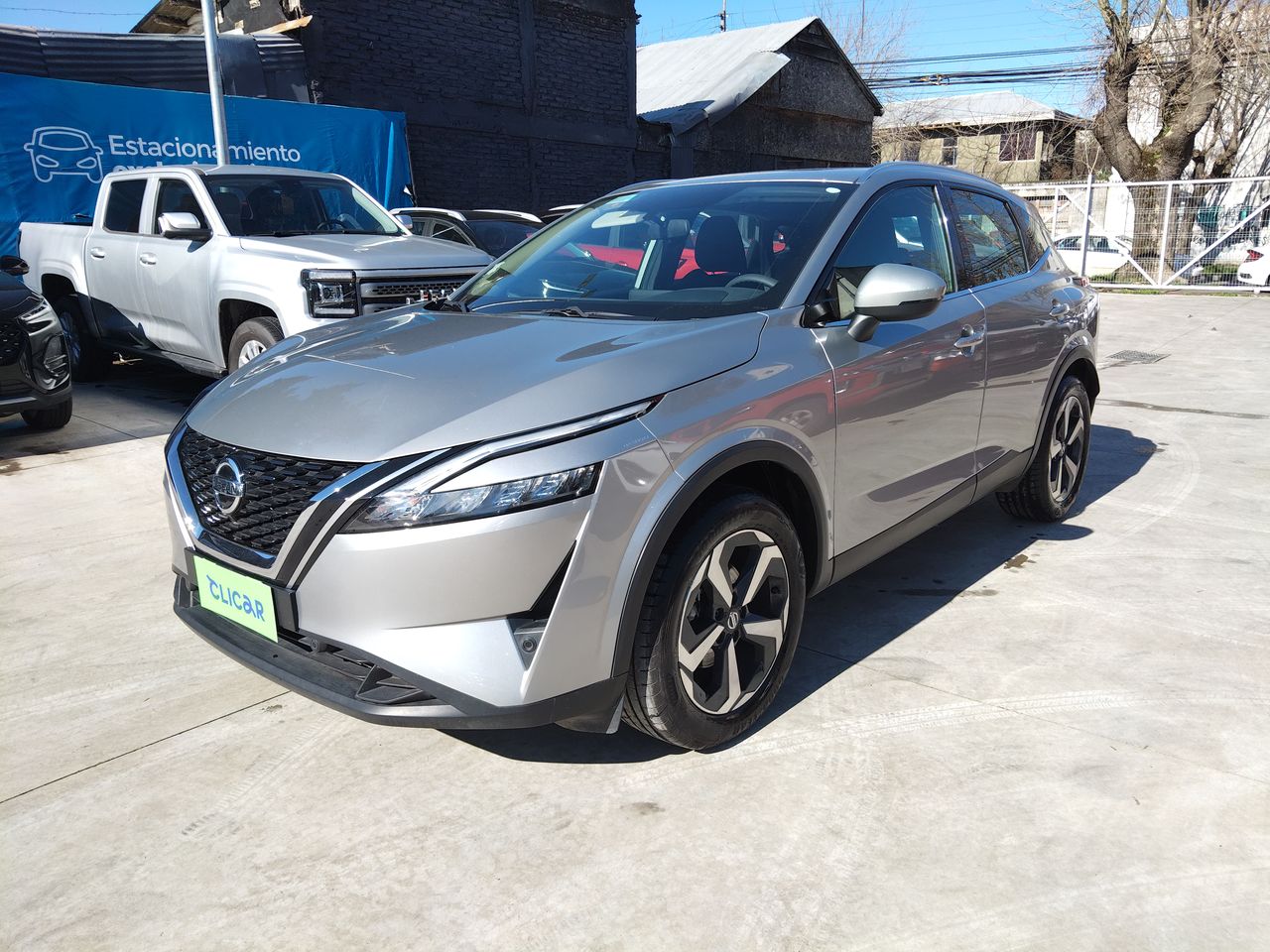 NISSAN - 3