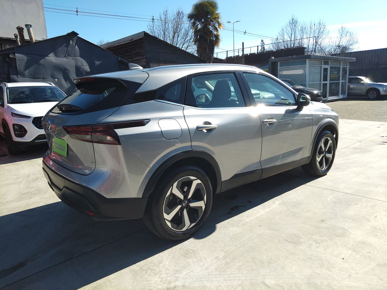 NISSAN - 7