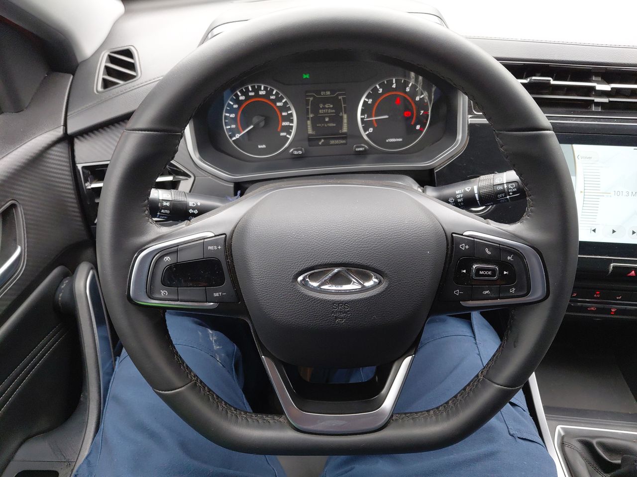 CHERY - 18
