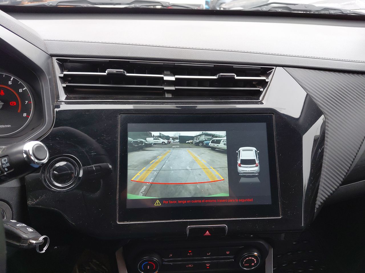 CHERY - 22