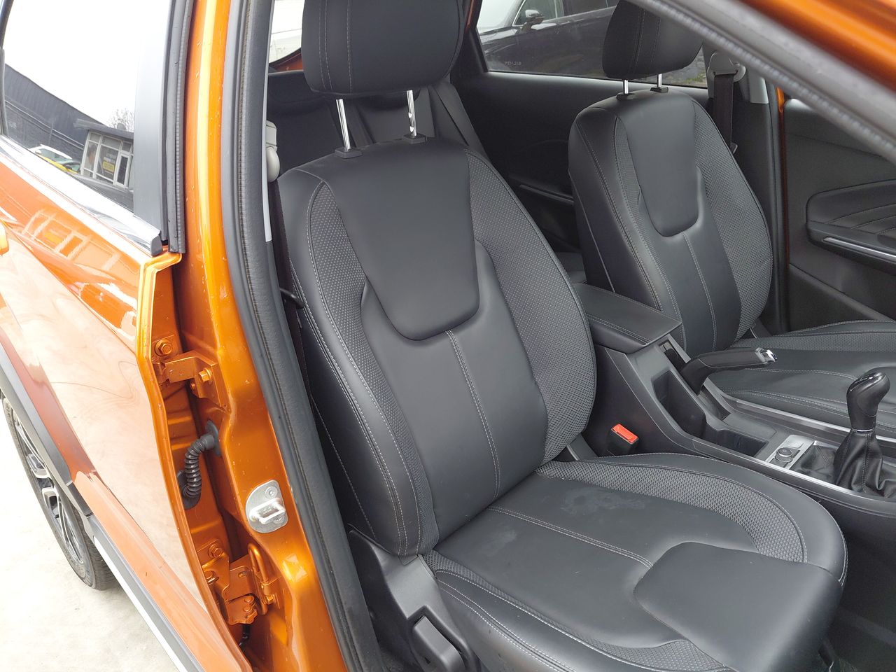 CHERY - 26