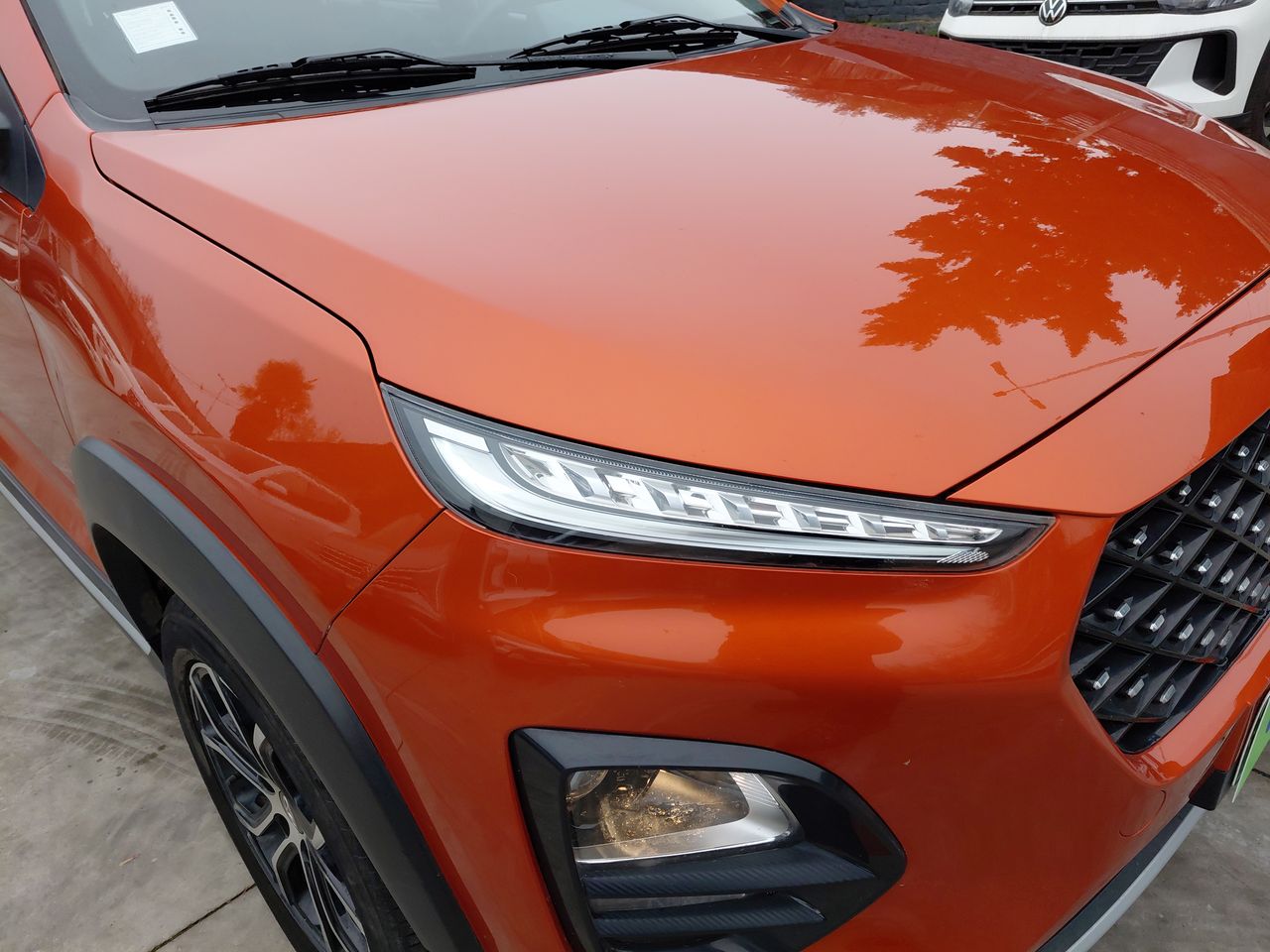 CHERY - 11
