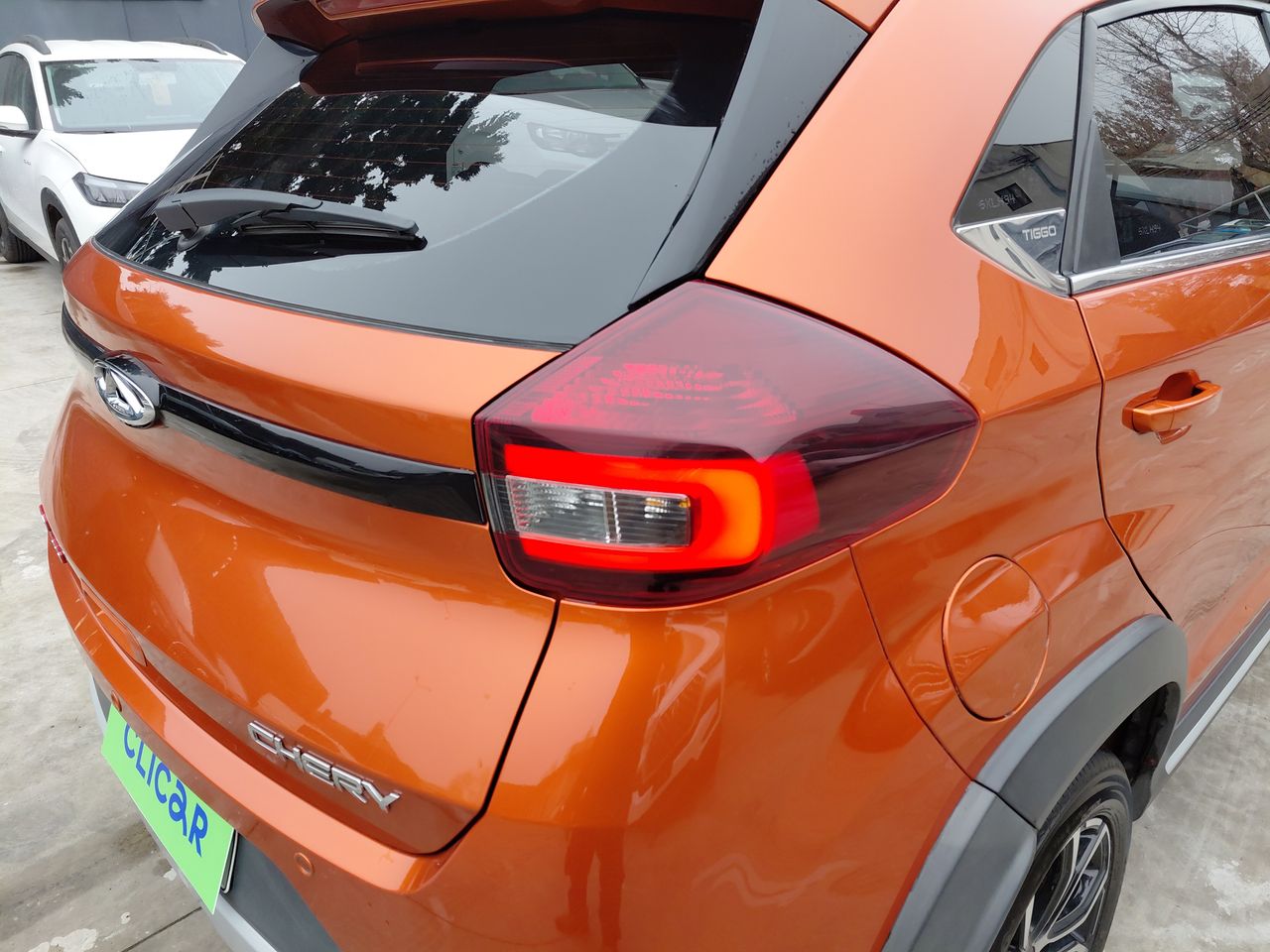 CHERY - 13