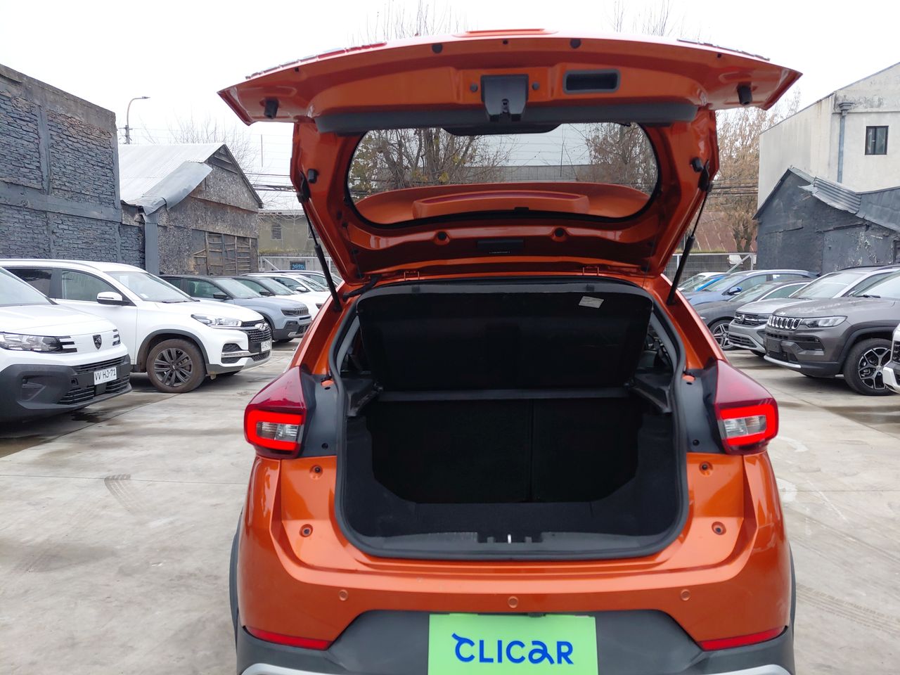 CHERY - 14