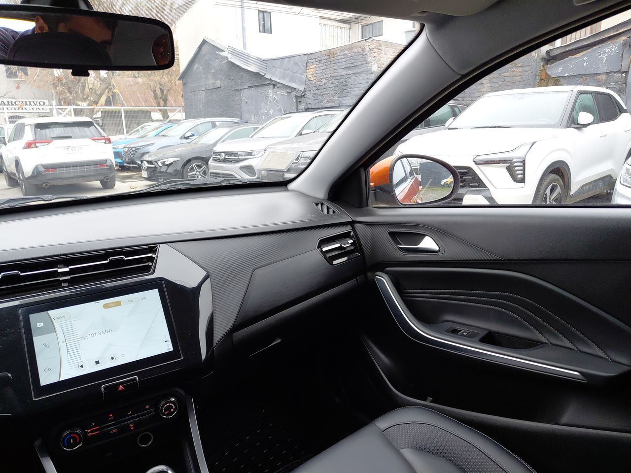 CHERY - 2