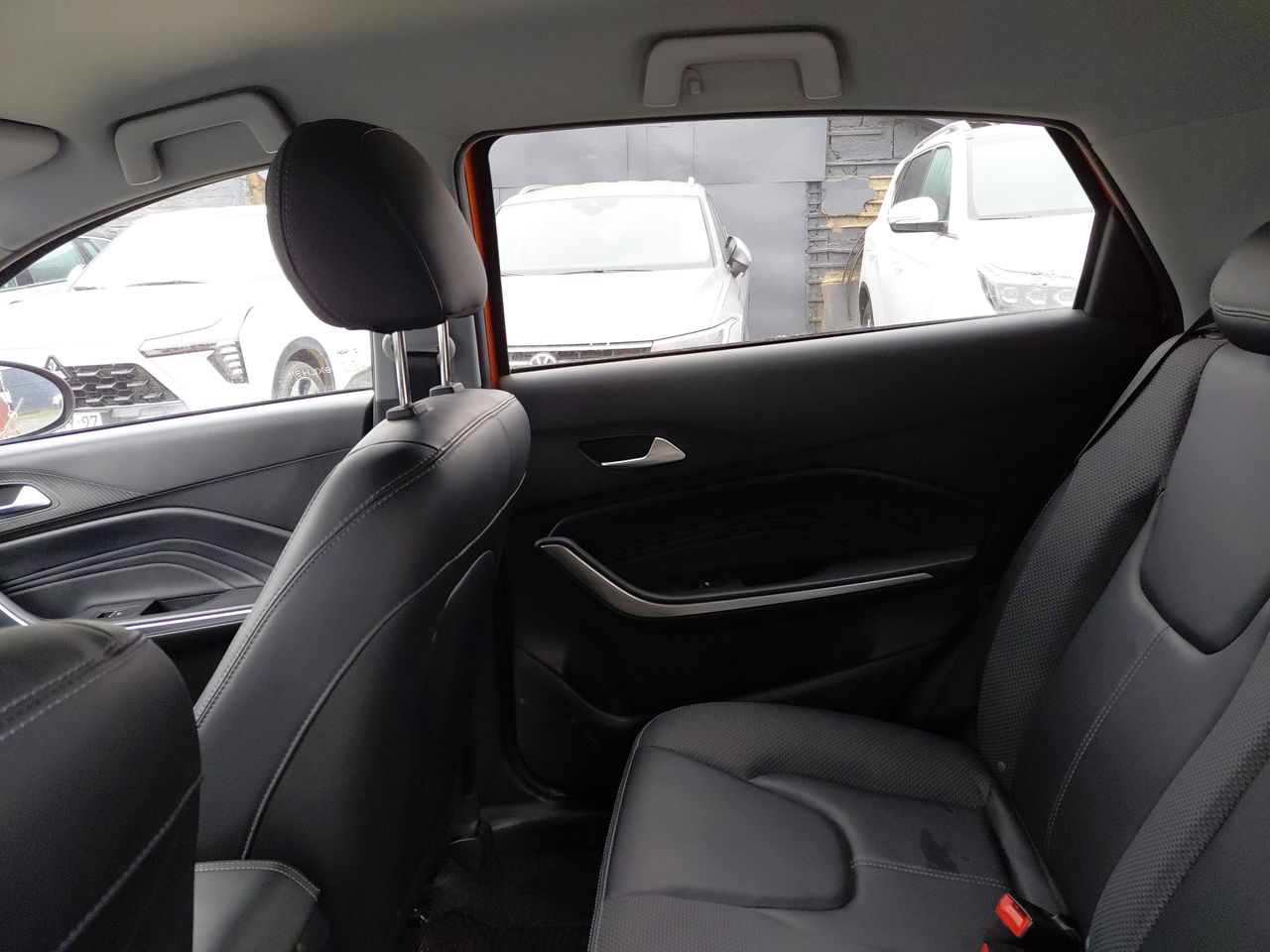 CHERY - 3