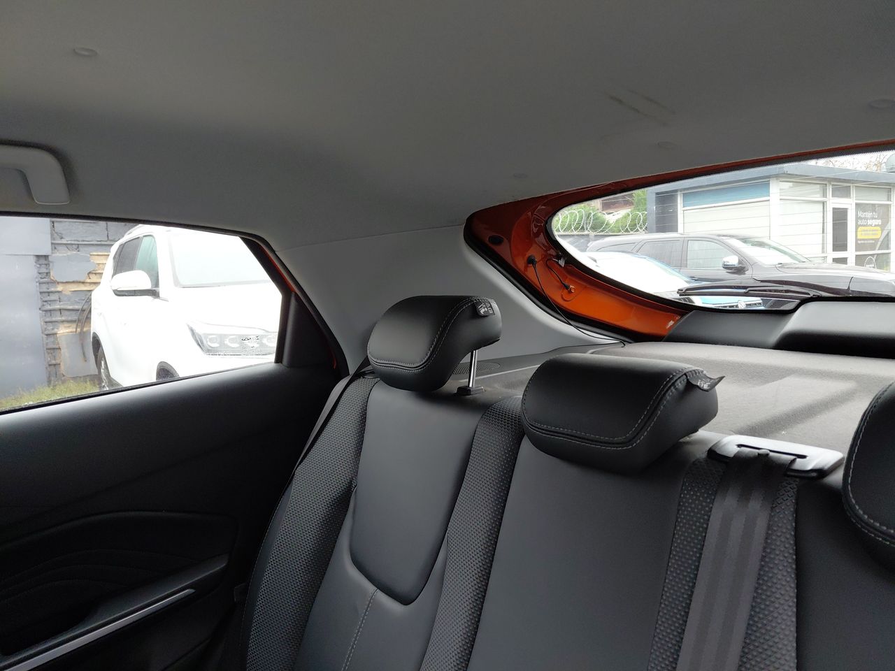 CHERY - 4