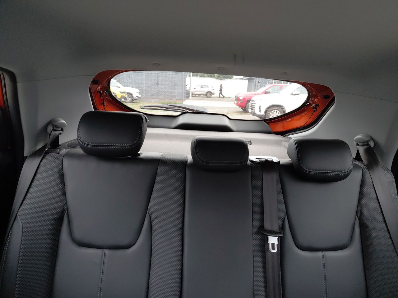 CHERY - 5