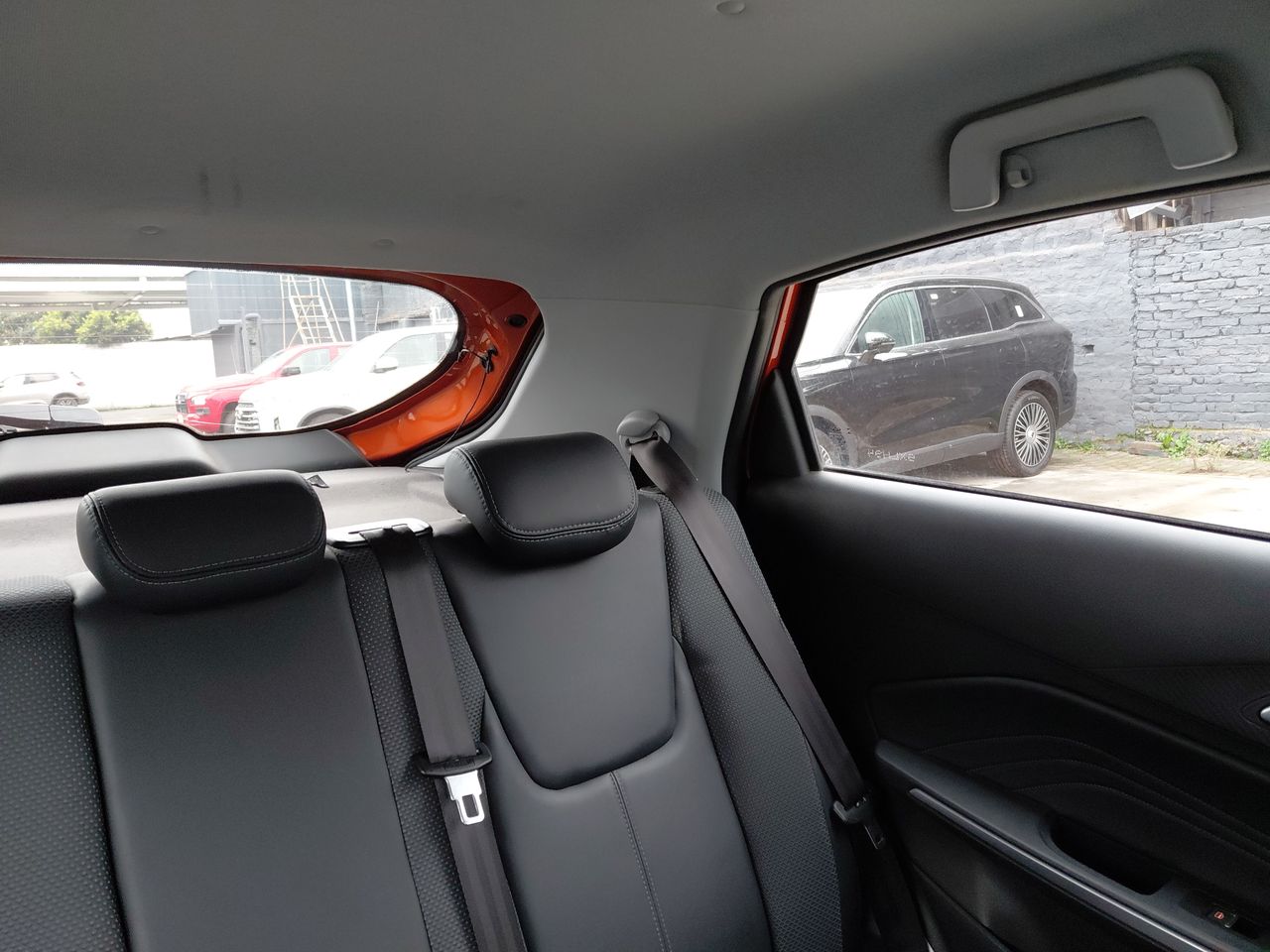 CHERY - 6