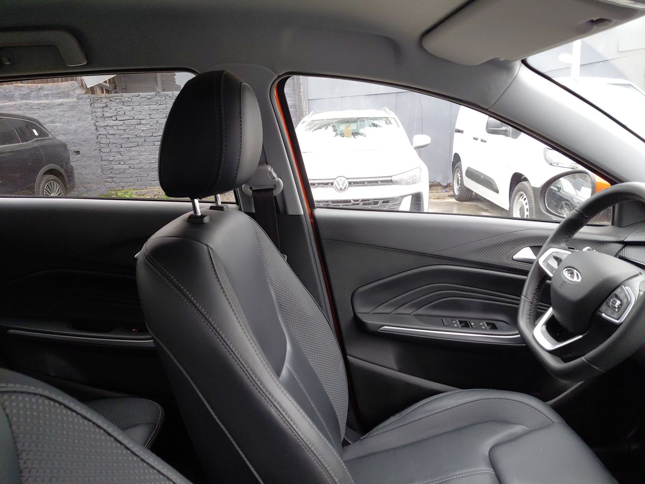CHERY - 7