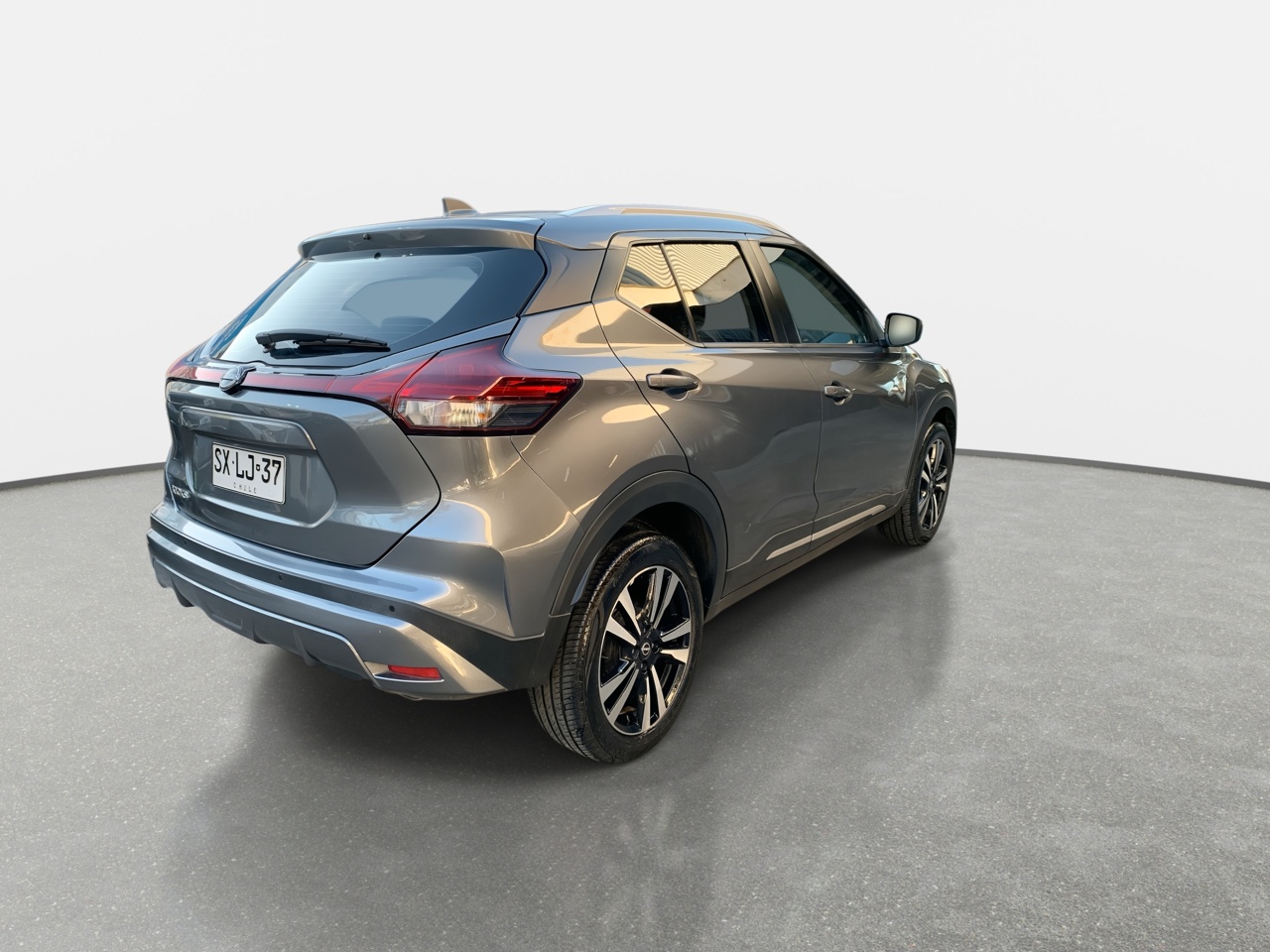 NISSAN - 1