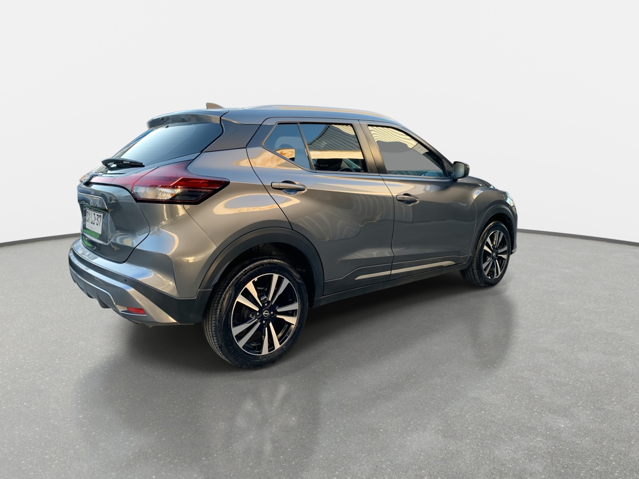 NISSAN - 2