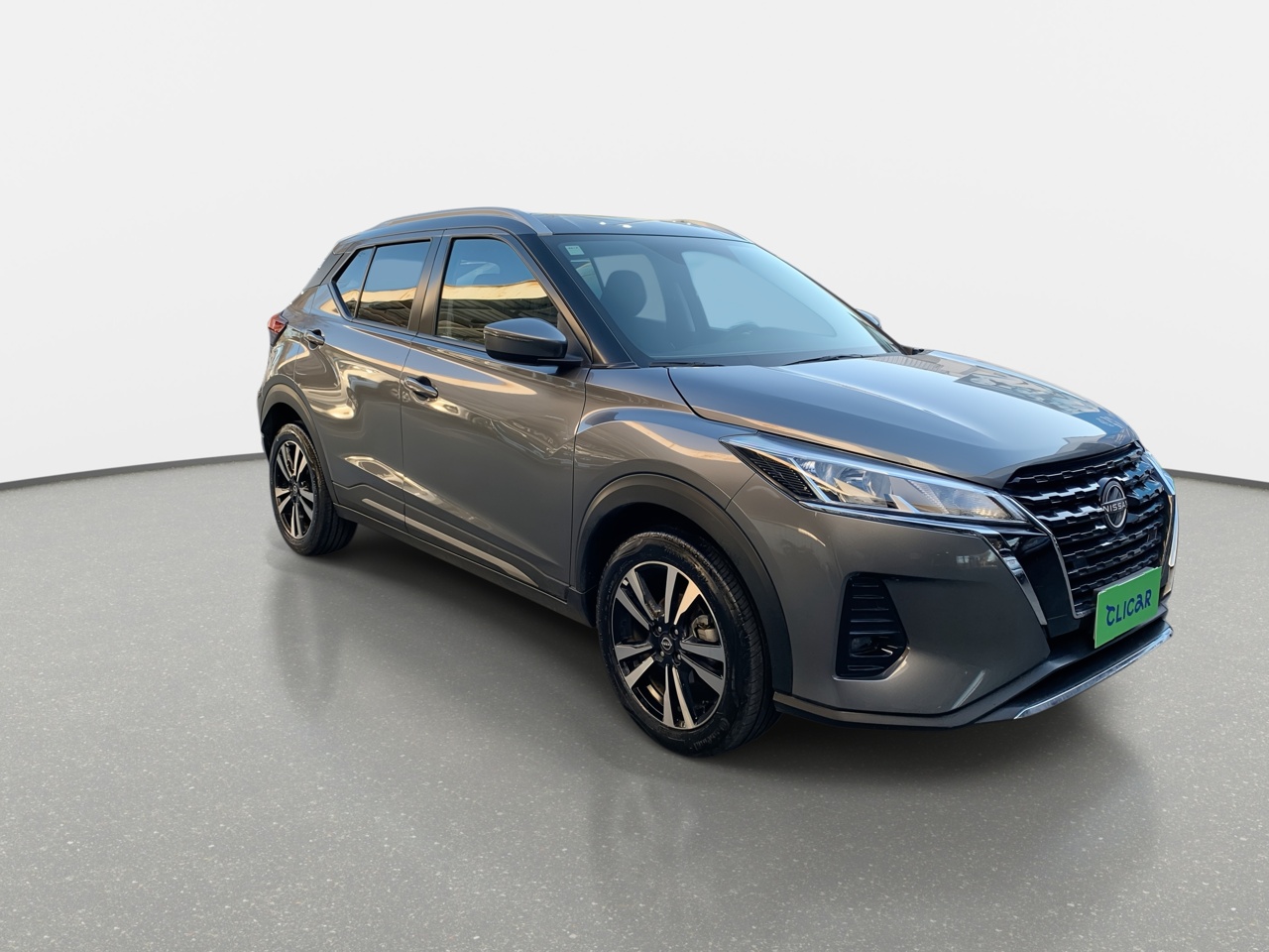 NISSAN - 3