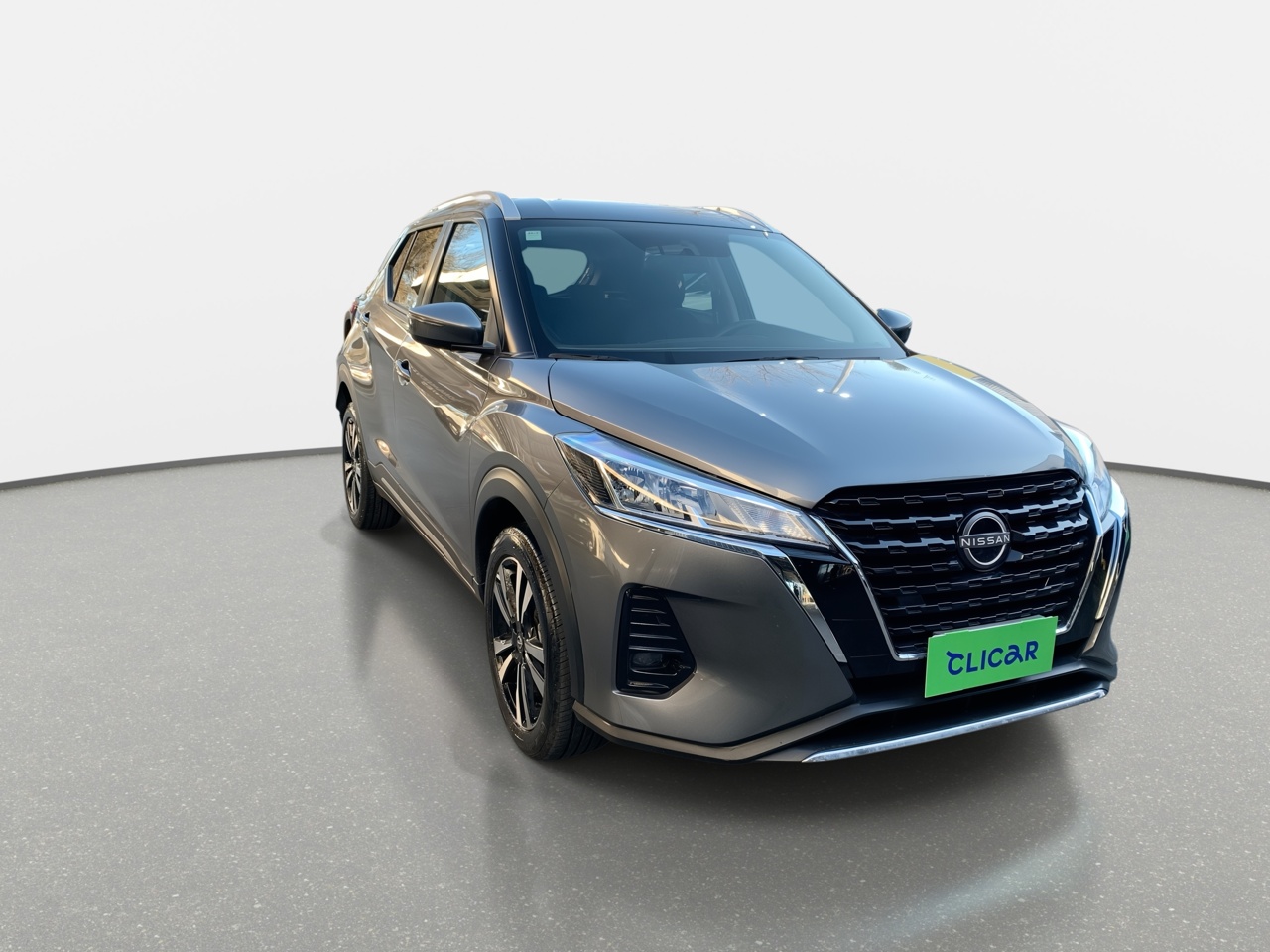 NISSAN - 4